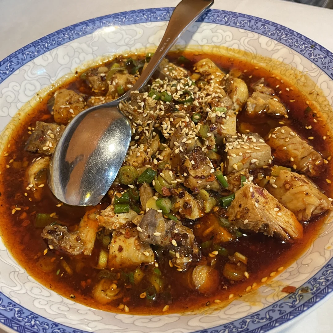 🇺🇸 A Chengdu Native's Beloved Sichuan Eatery in Columbus