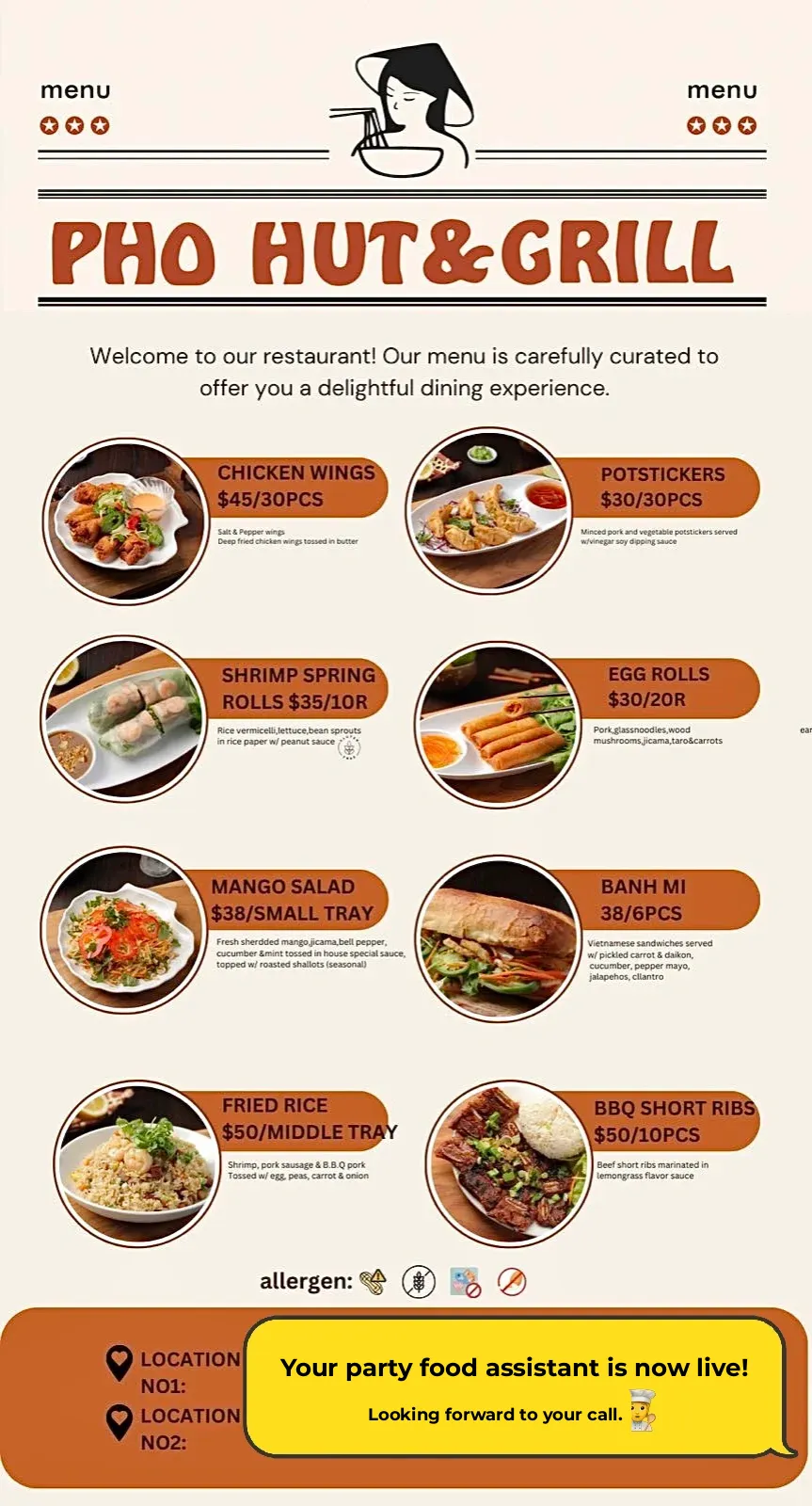 San Diego SD｜Are You Ready for Party Season, Friends?