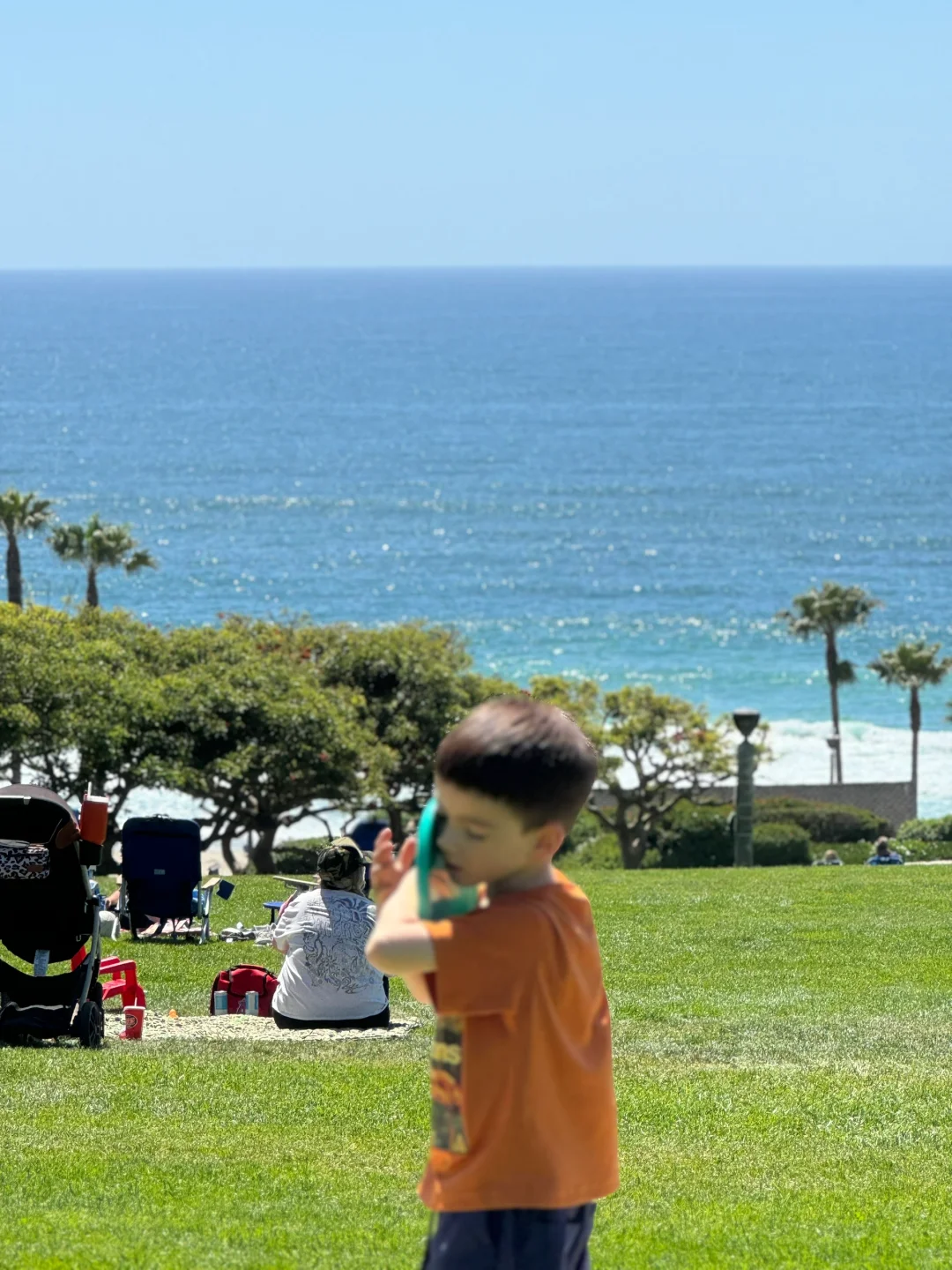 More Relaxing Than Laguna! Unfiltered Beauty Straight Outta the Camera