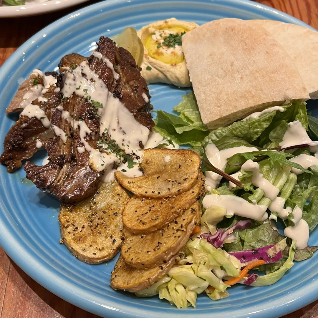 Japan 🇯🇵 Tokyo Food Hunt | Israeli Cuisine is the Best! ❗