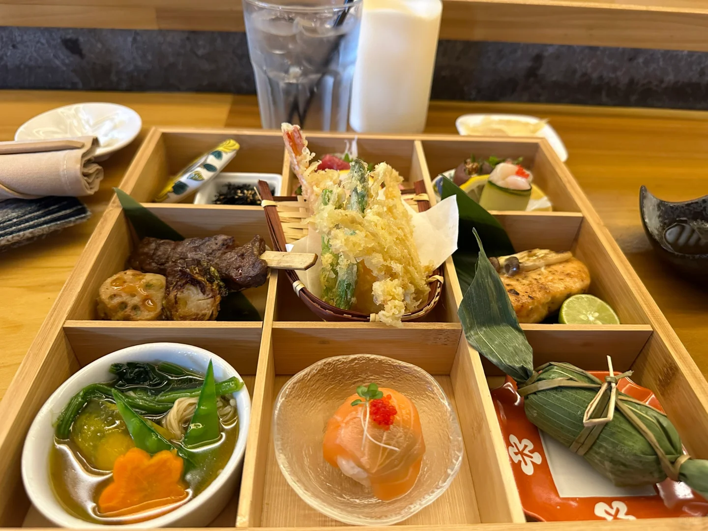 Hidden Gem Japanese Restaurant in Houston