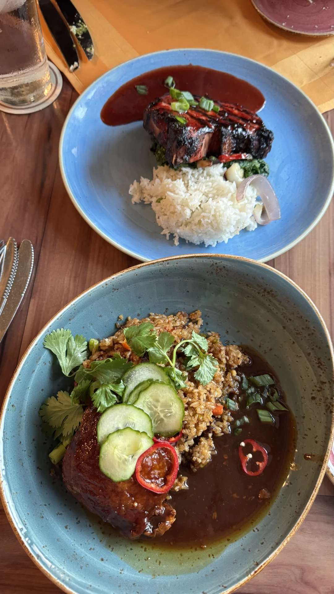 What to Eat at Disney World Orlando?