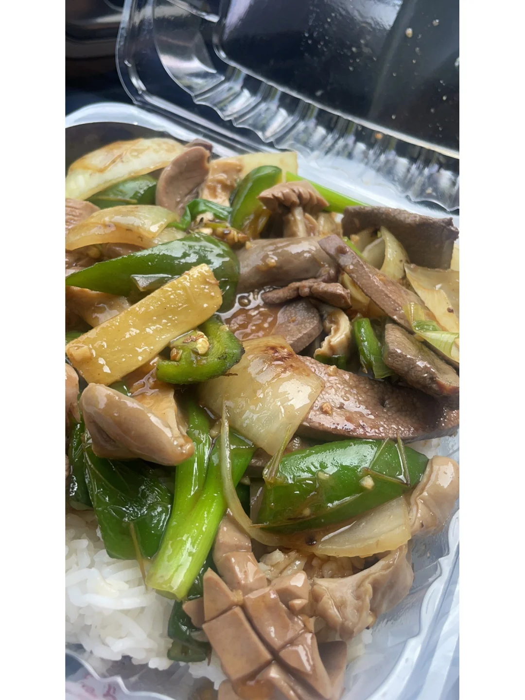 Seattle's Best Value Cantonese-Style Rice Bowls