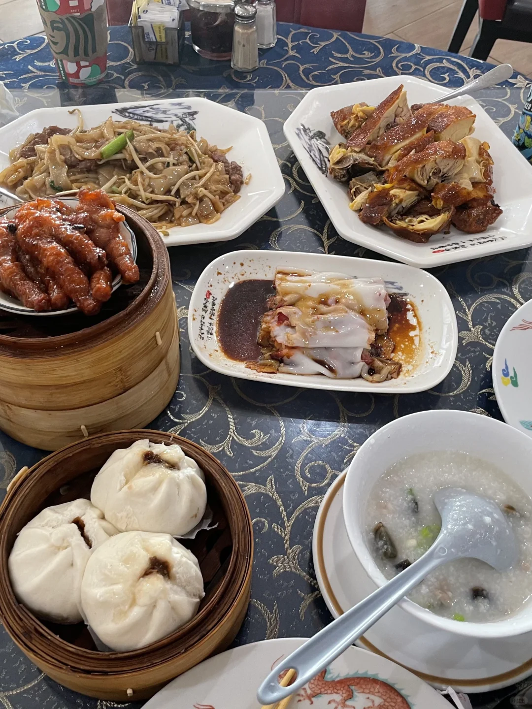 Authentic Cantonese Dim Sum in Miami 🥟