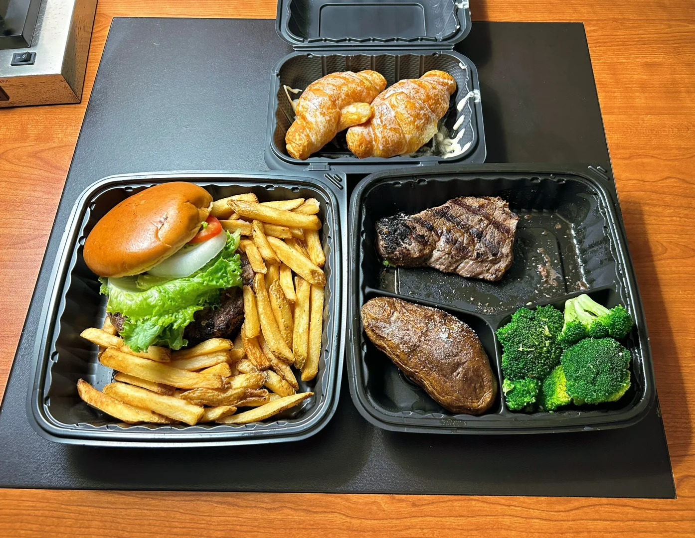 Orlando's Cheddar's Scratch Kitchen