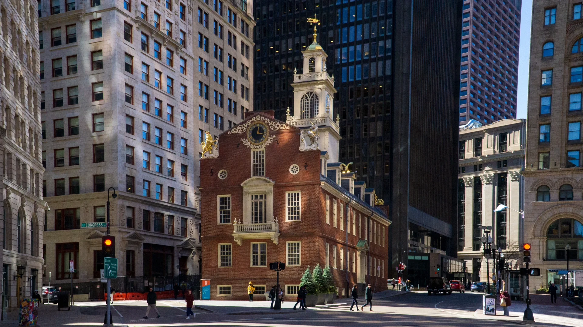 American Odyssey 🇺🇸🦅