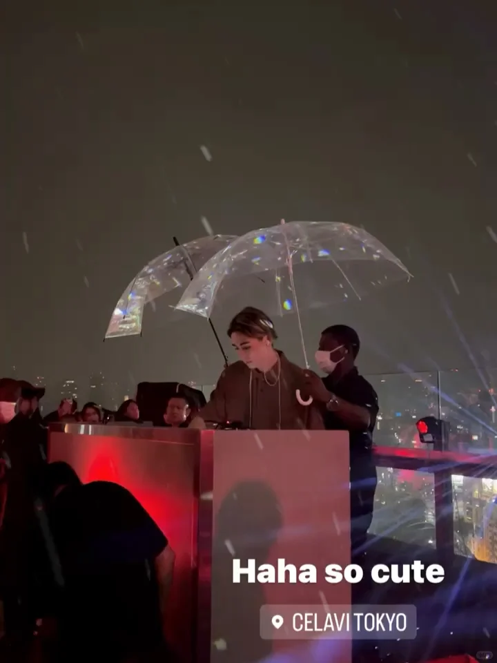 Tokyo Shibuya - The Good Life