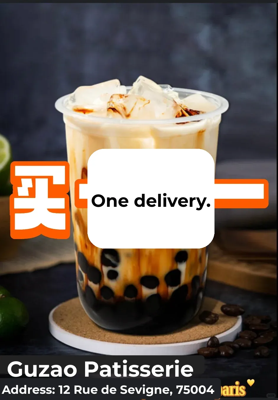 Fellow homies, go grab those deals! 😊