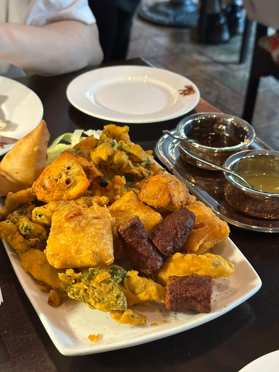 Chicago | THE INDIAN GARDEN