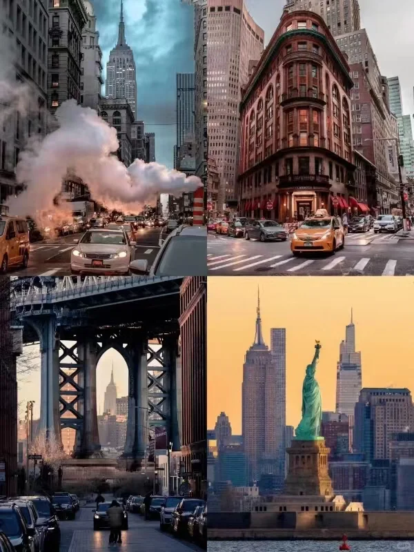 🔥Hot Deals Now Open! 6-Day East Coast Tour | Luxury Mercedes Sprinter 🚘 + Intimate 12-Person Group