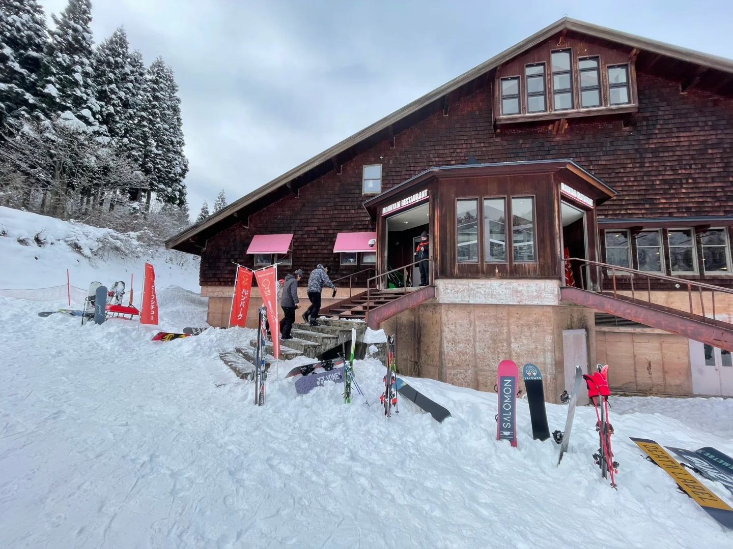 Skiing in Japan: Real Experiences at Echigo-Yuzawa's Maiko and Iwappara