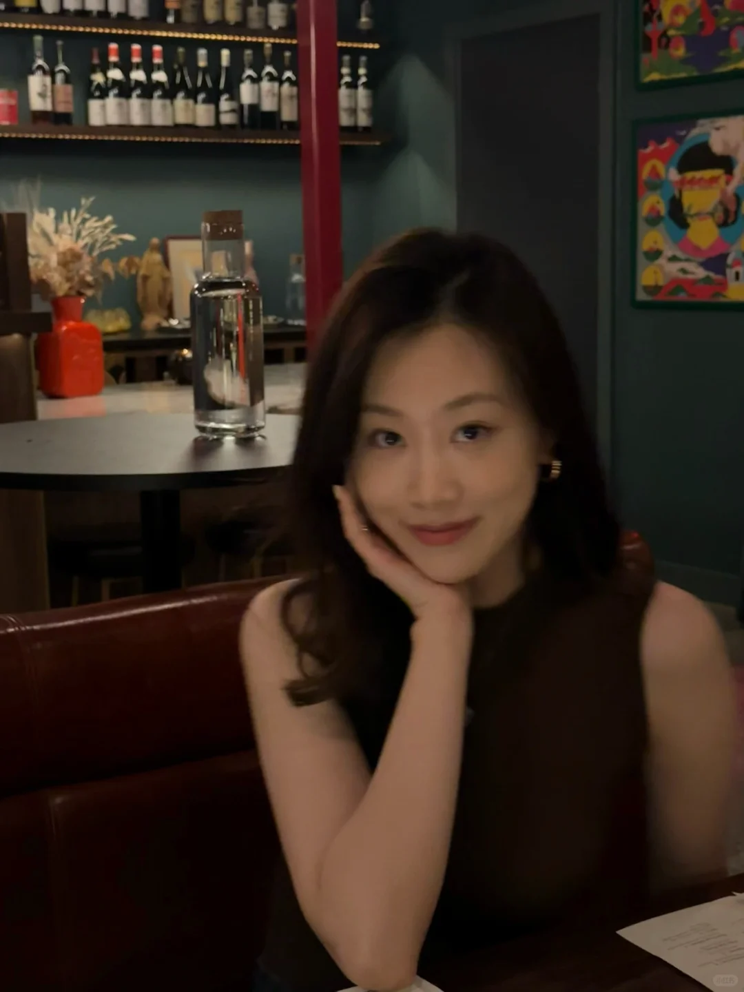 Atlanta | The Perfect Way to Spend a Tipsy Evening 🤎