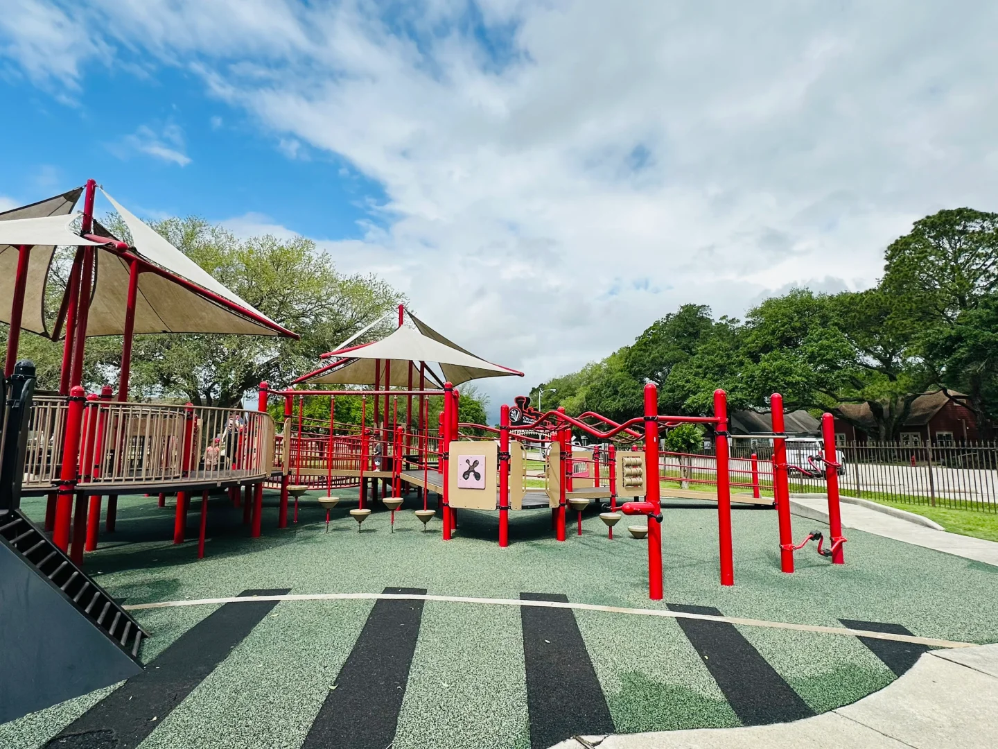 Great Spots for Family Fun in Katy, Houston!