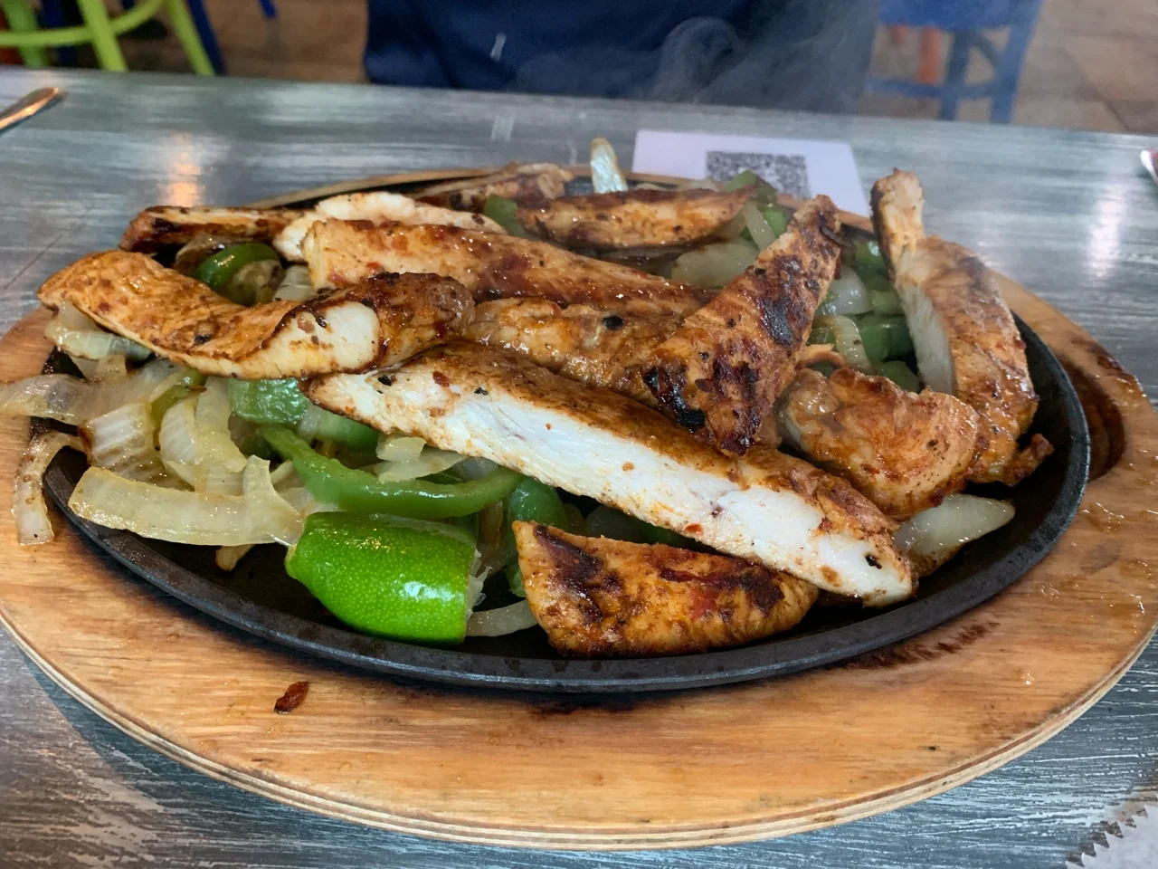 Atlanta Mexican Cuisine - Fresco Cantina Grill