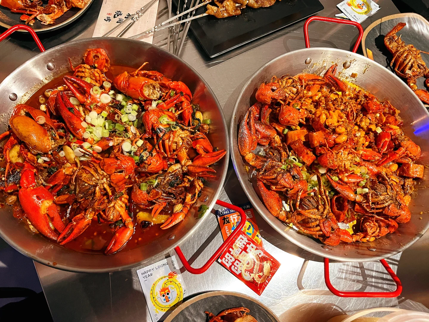 Portland's Ultimate BBQ Spot for Crawfish 🦞