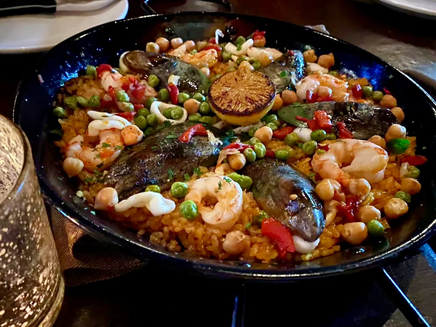 Atlanta Spanish Cuisine