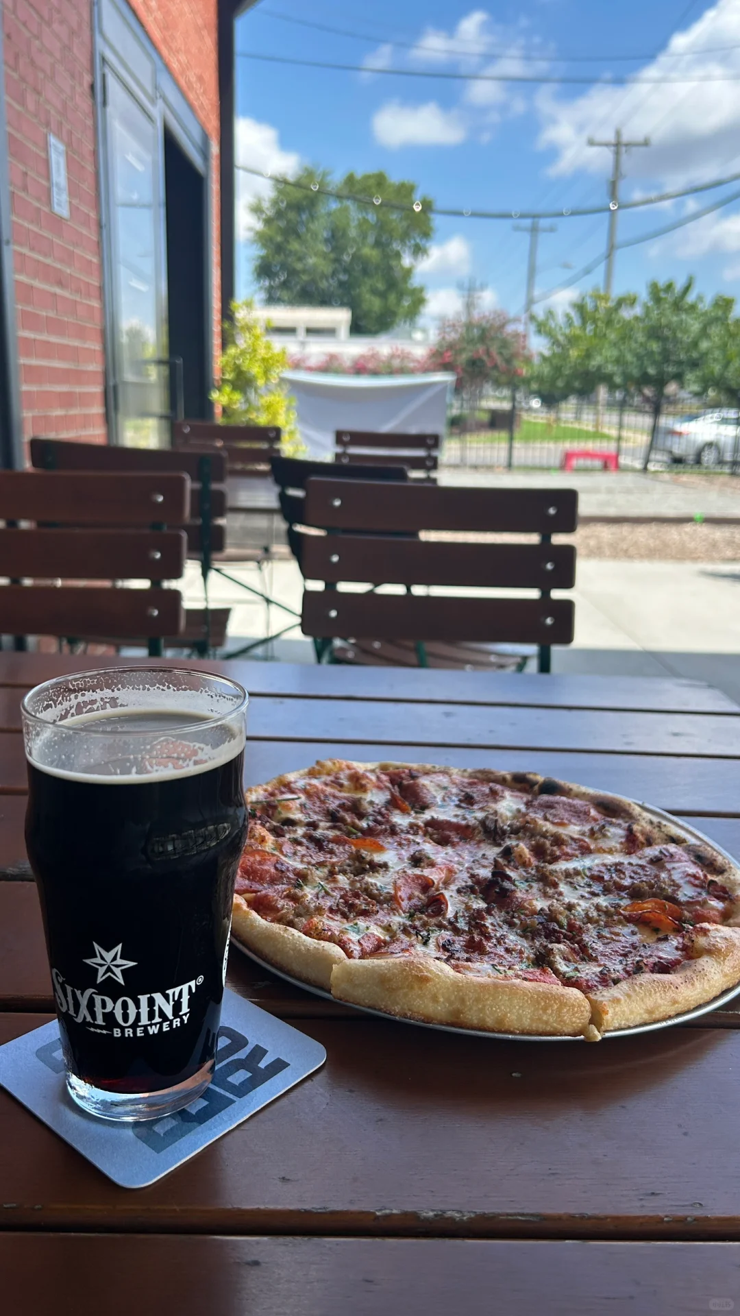 Bowers Bar in Charlotte