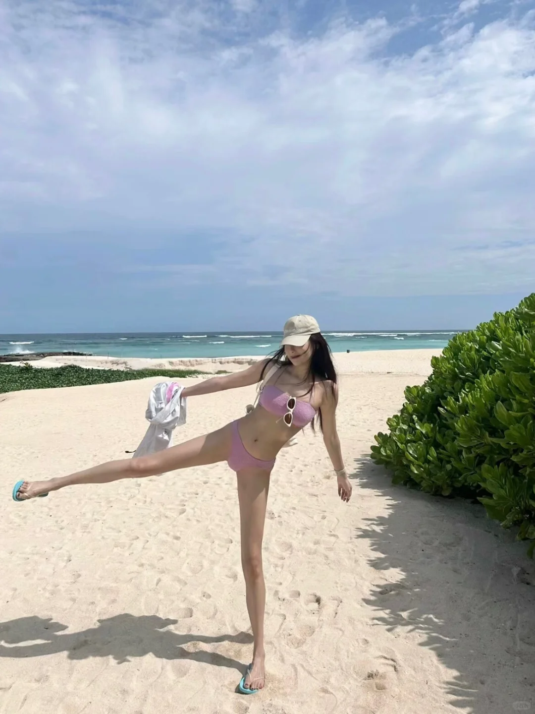 Back from Miami with a Group Tour, Spilling the Tea!