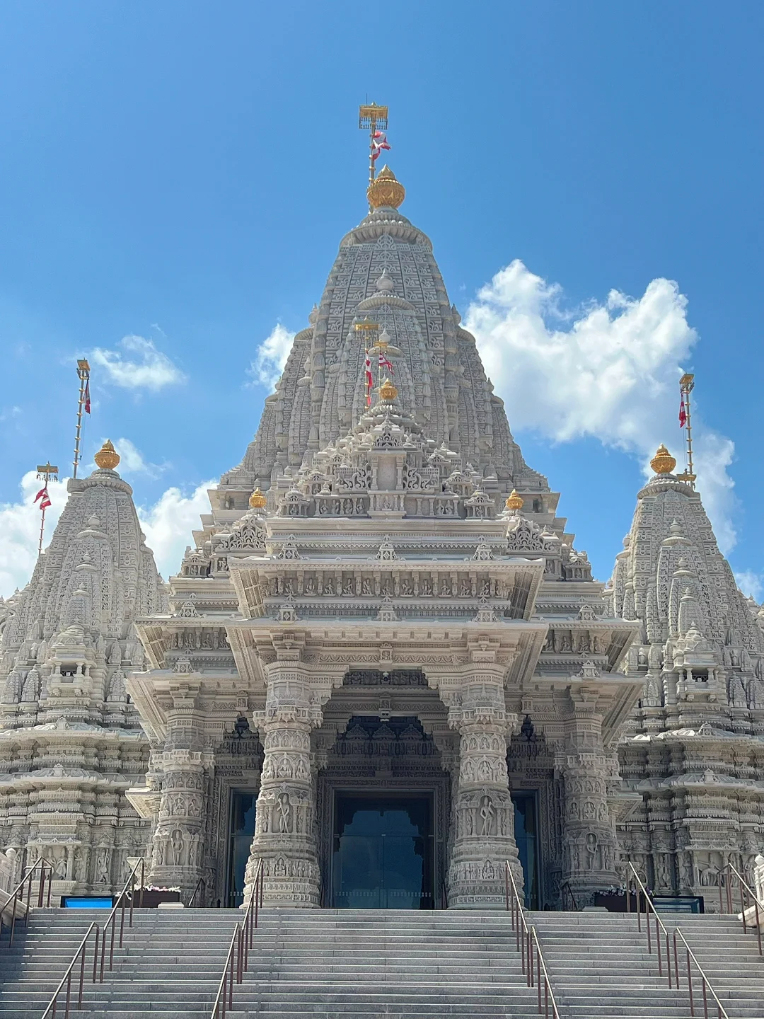 Day Trip Around New York: Exploring New Jersey