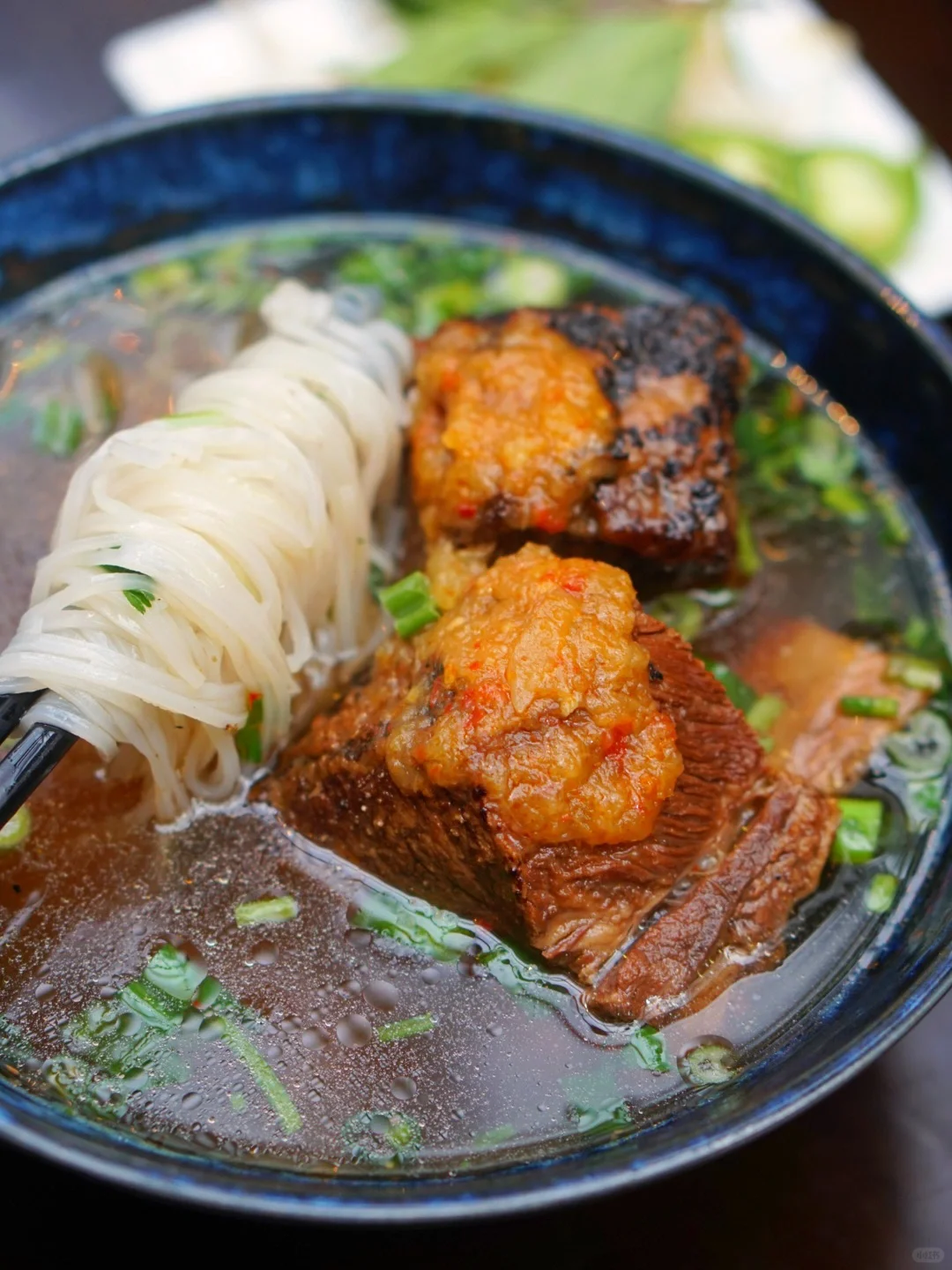 👉Soho: $28 Per Person for a Filling Vietnamese Meal with No Wait 🍜