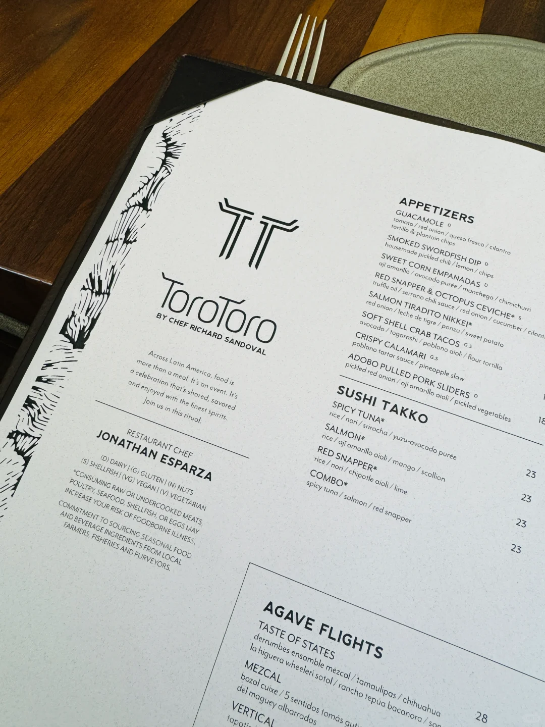 Houston / Where There’s Ambiance, There’s Wine!