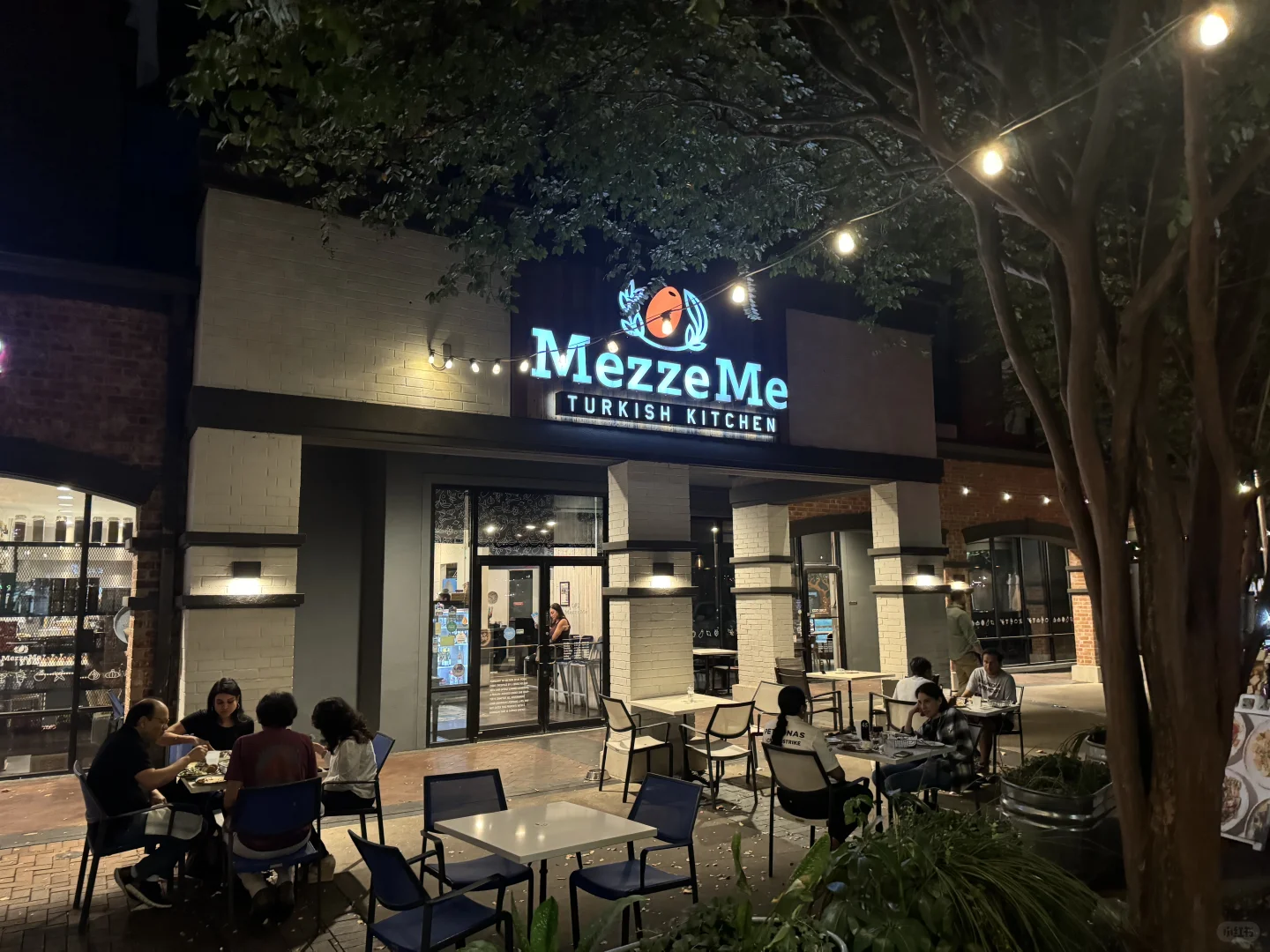 Authentic Turkish Restaurant Recommendation in Austin