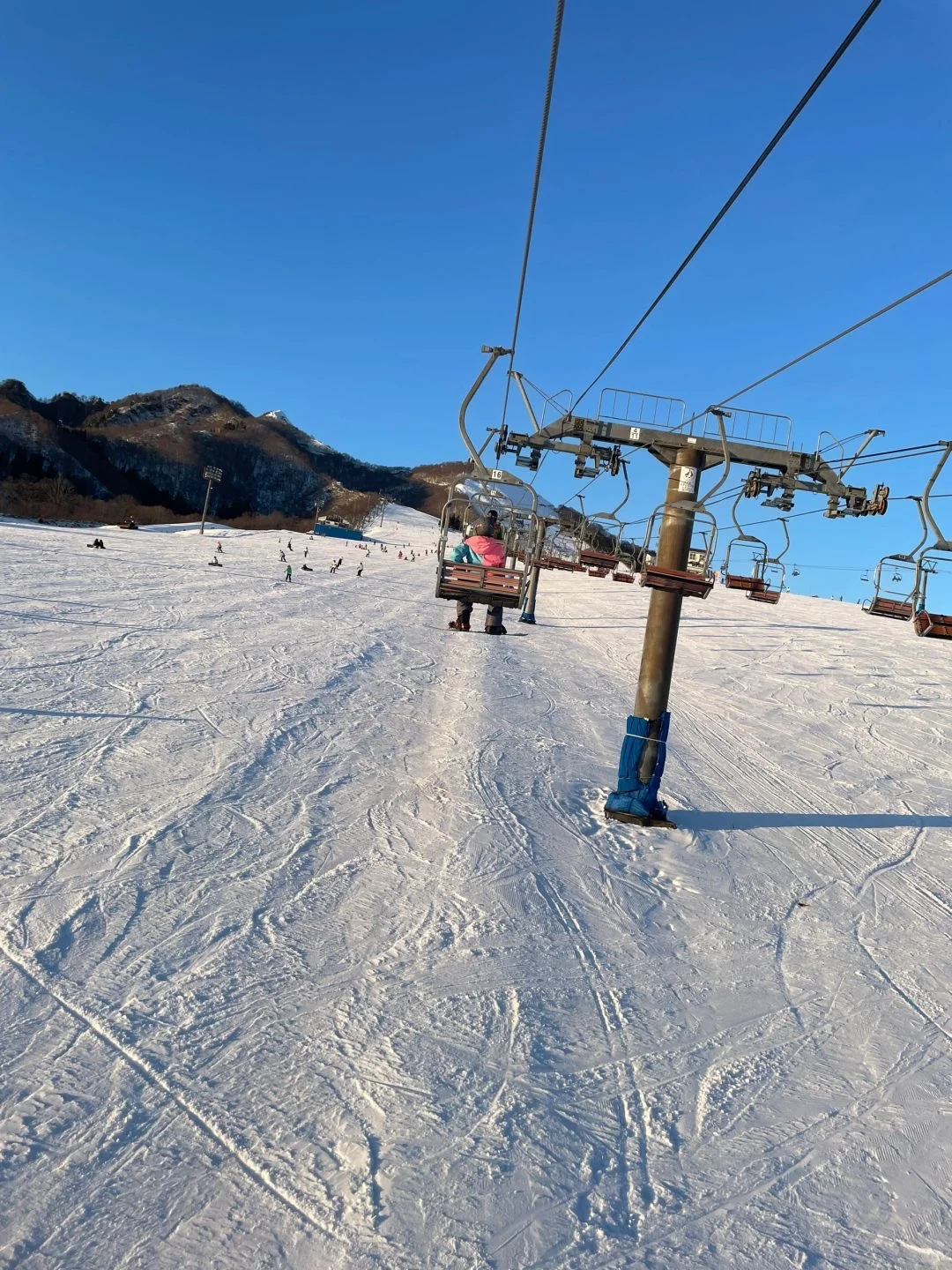 Skiing + Hot Springs: The Ultimate Winter Experience in Japan!!