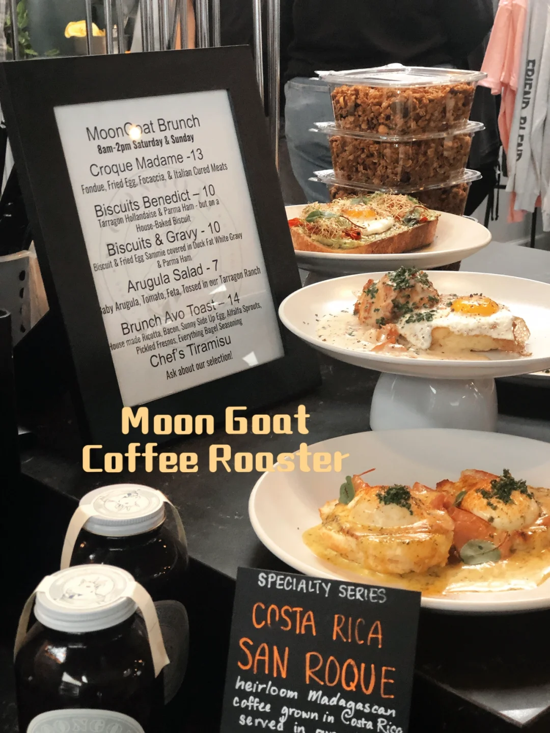 "Must-Visit Independent Coffee Shops in Long Beach and Costa Mesa, Southern California"