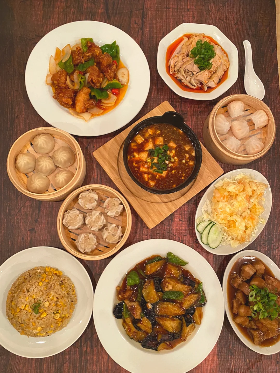 Jinli finally opened a new restaurant❗️Super cheap and delicious!