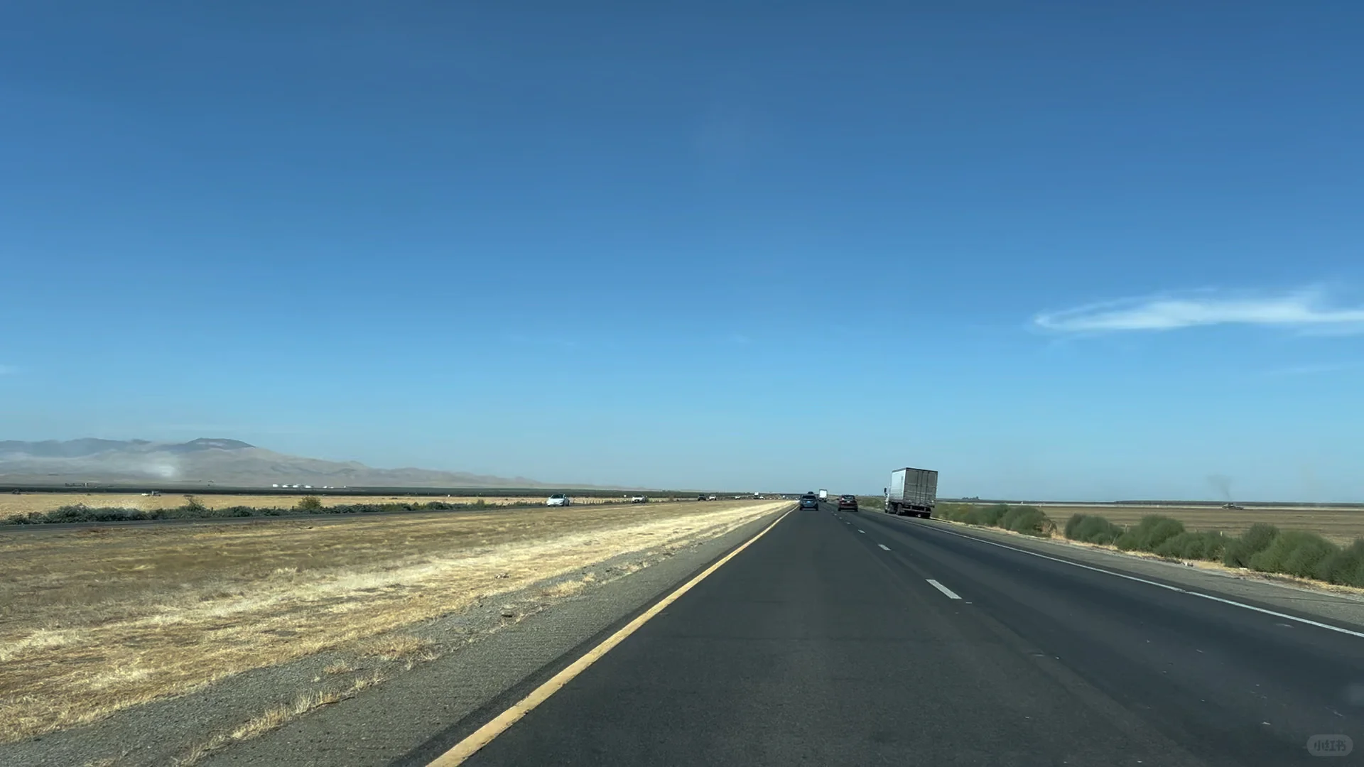 Road Trip: LA to San Fran