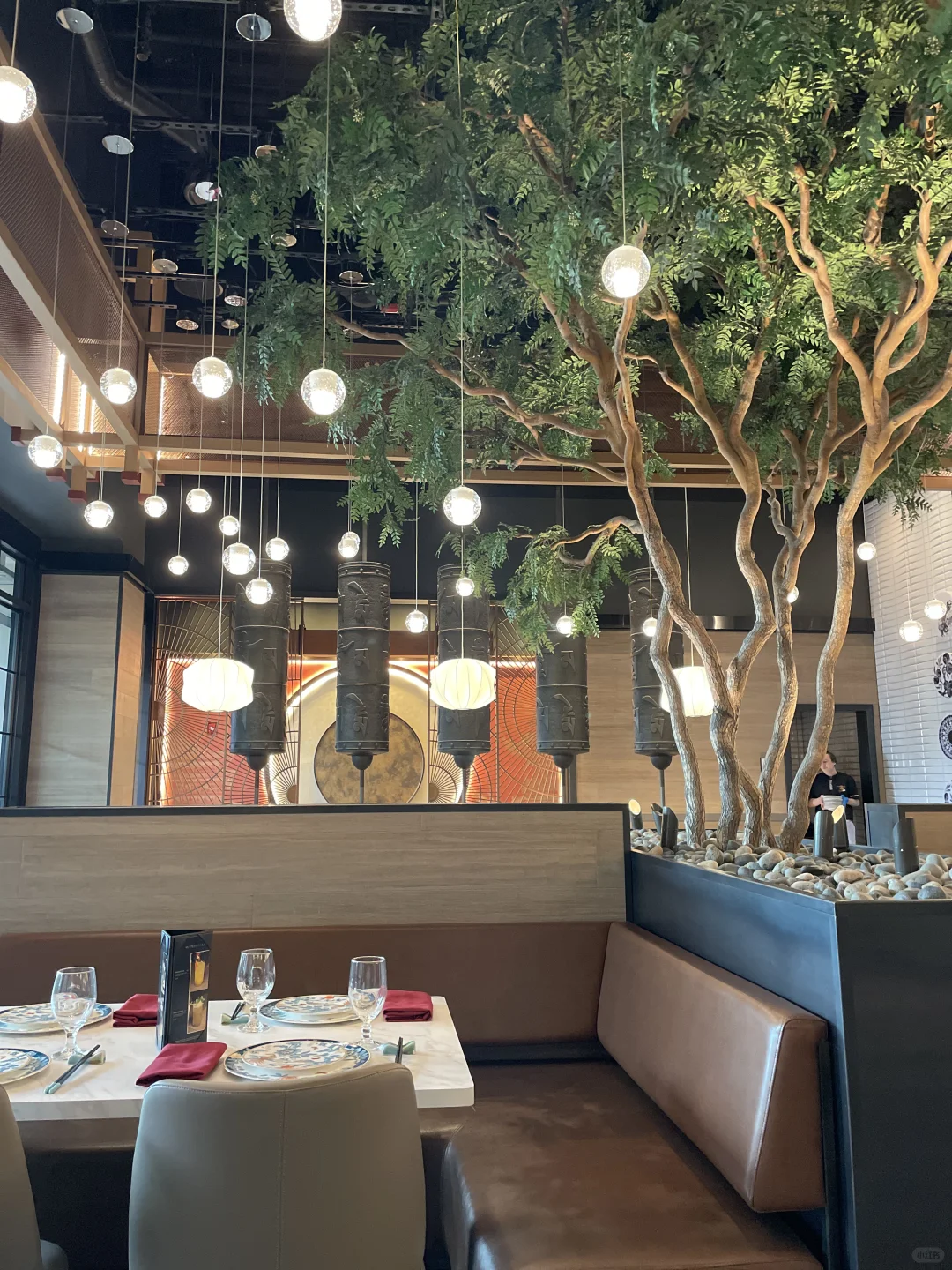 "If you can only eat at one Chinese restaurant in Las Vegas, it has to be this one."