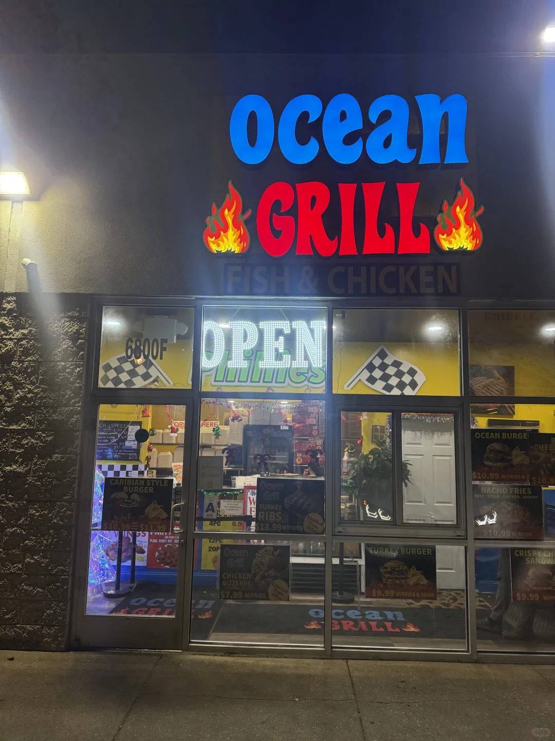 Late-Night Eats in St. Louis