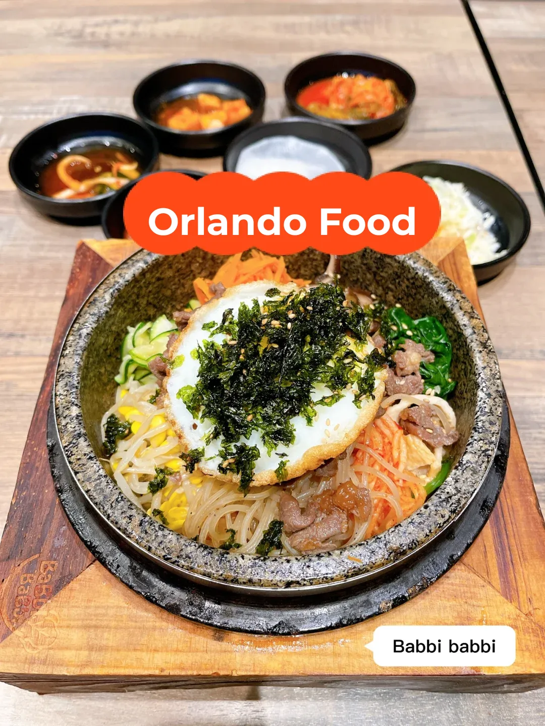 Orlando · More Than Just Disney—A Foodie's Paradise