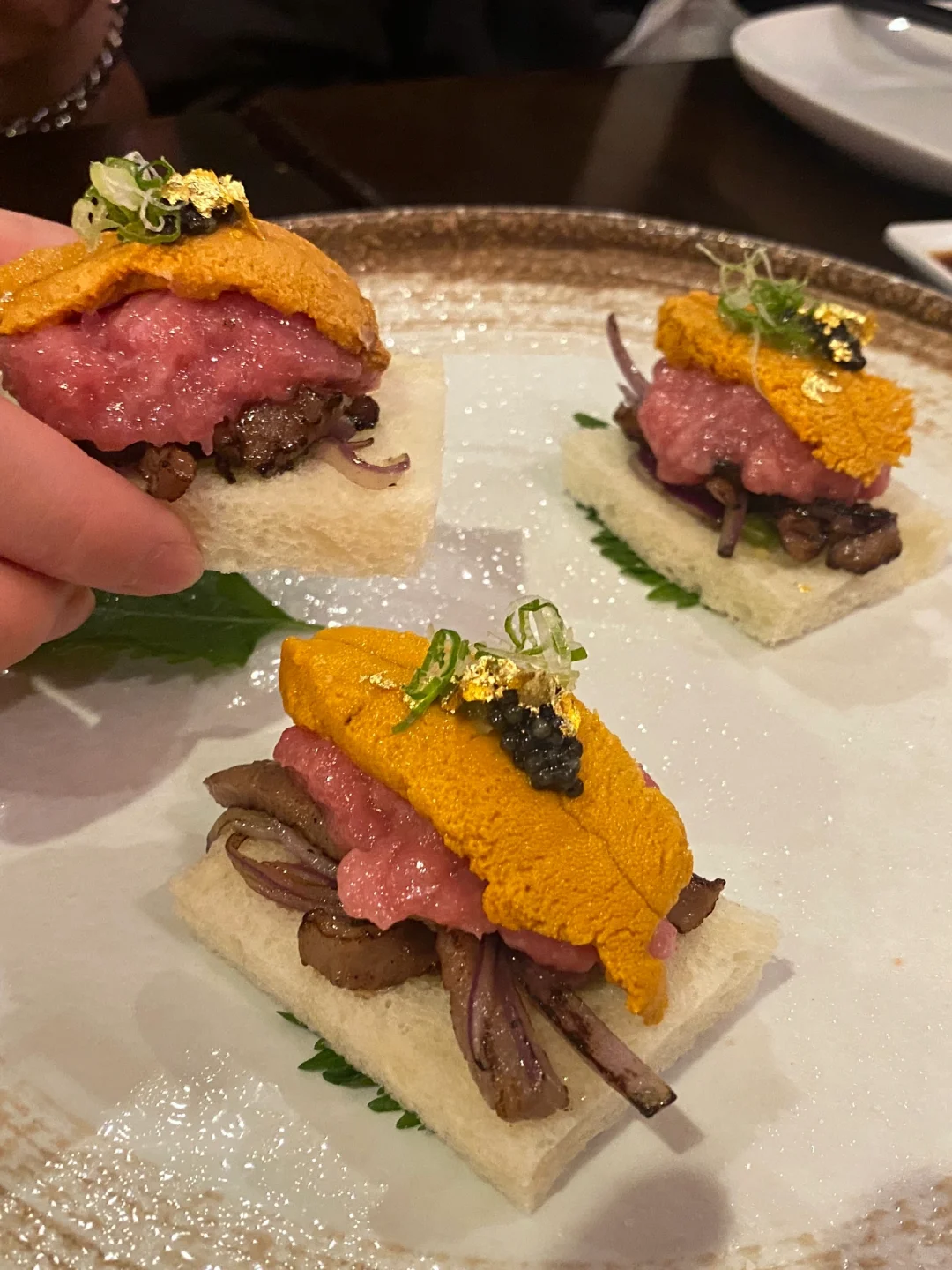 "Who Knew Brooklyn Had Such Amazing Japanese Cuisine?!"