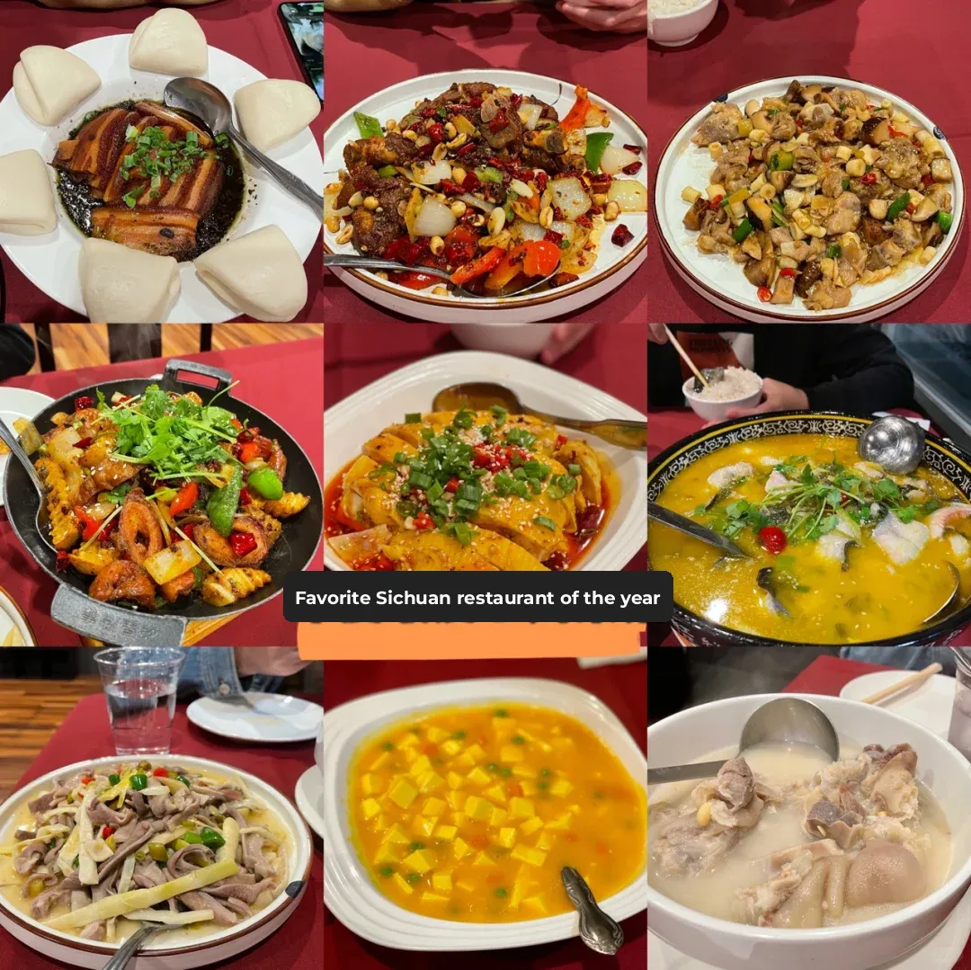 Seattle | Must-Visit Authentic Sichuan Cuisine Spot 🌶️ Tianfu Chunqiu