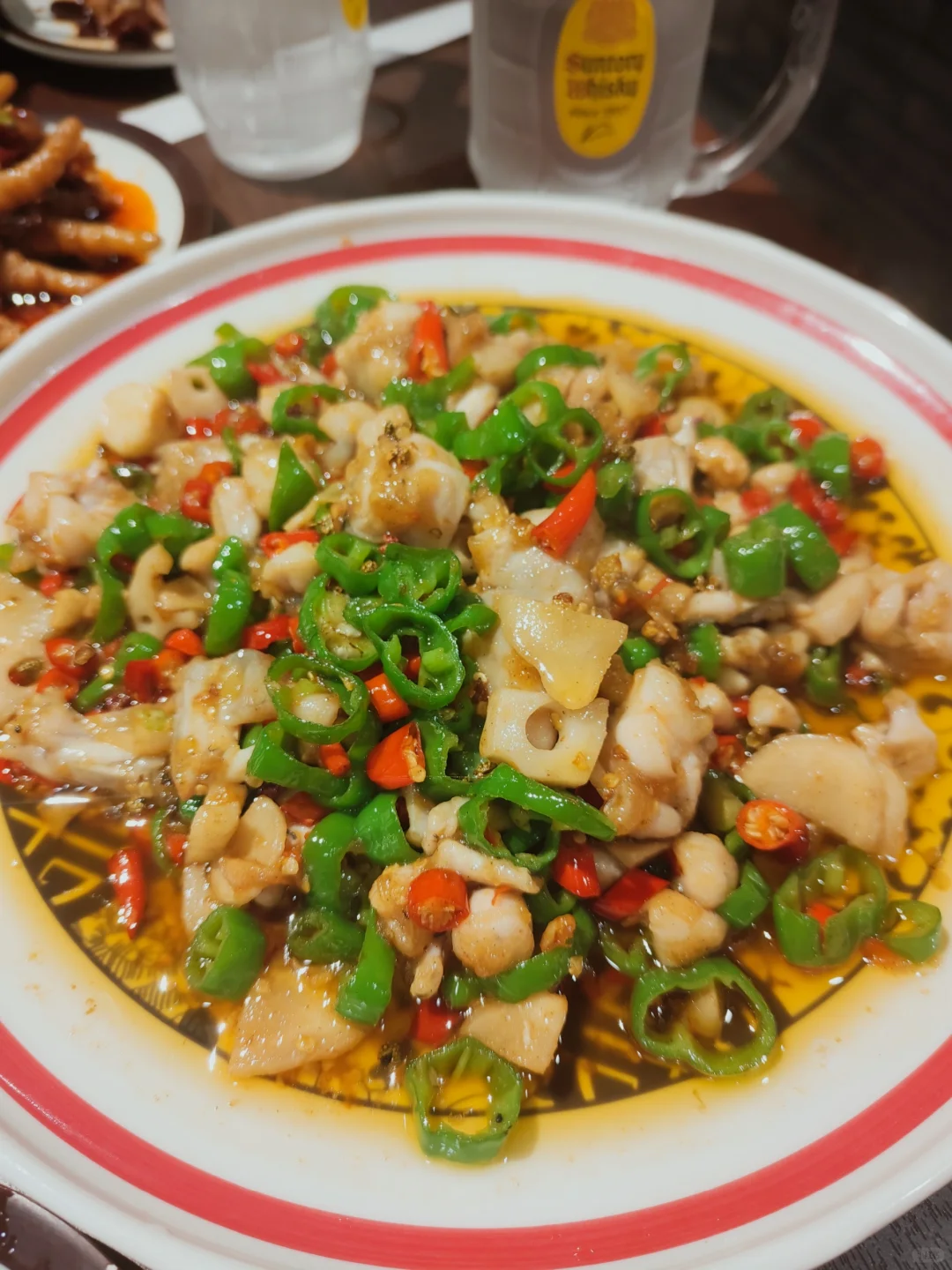 Over the past three years, Osaka's Chinese food scene has seen a significant upgrade.