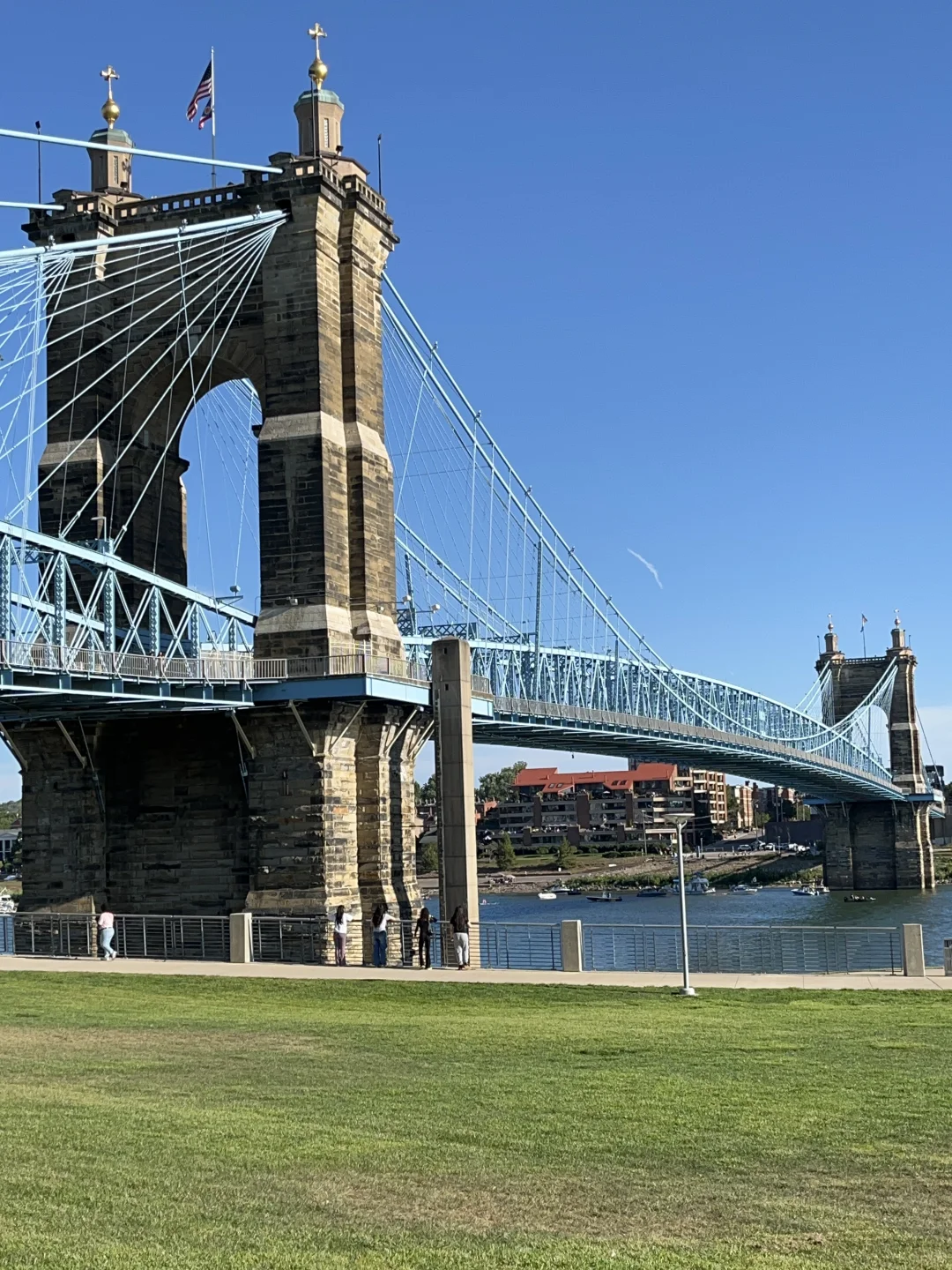 Cincinnati: The Faded Aristocrat of a Bygone Era