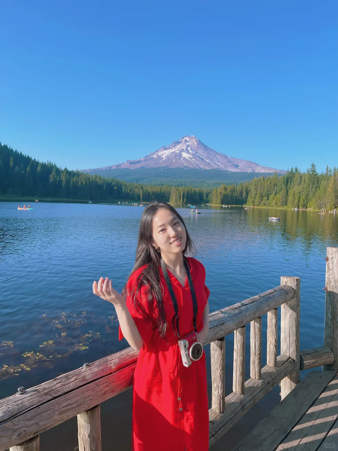 🌊Off to Portland—Freedom on the Road️⛰️