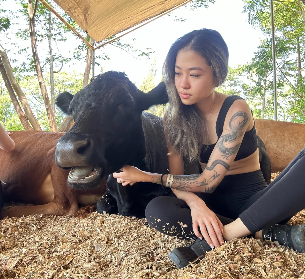 I Came to Hawaii for One Thing Only