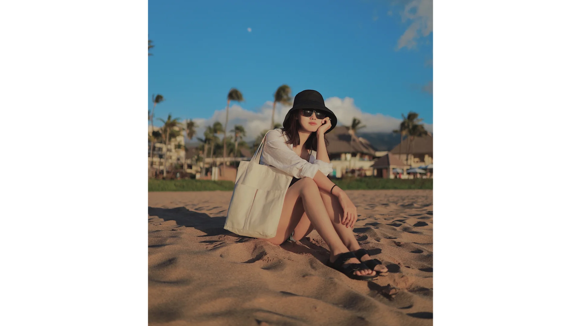 One-Week Hawaii Travel Diary During the Pandemic 2⃣️ Maui & Oahu