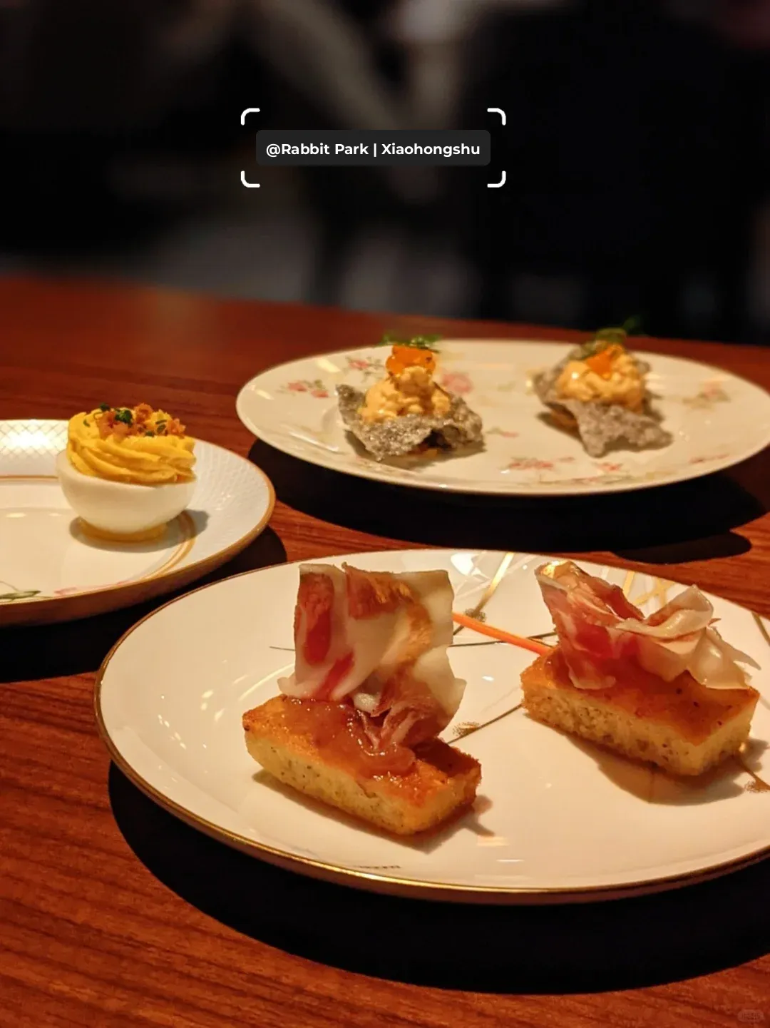 Second Visit | The Bay Area's Only Southern Cuisine Tasting Menu