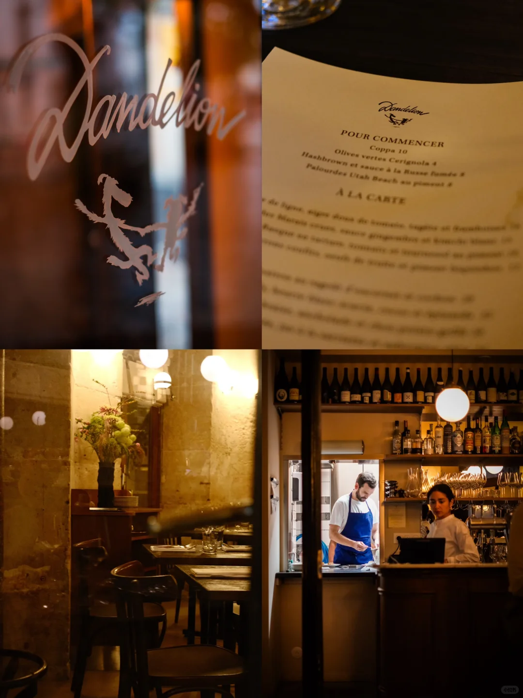 Paris | Is This New Bistrot the Next Septime?