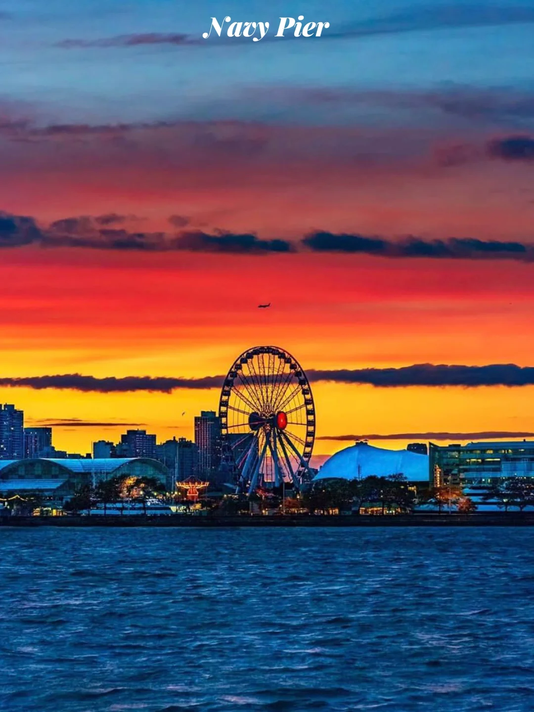 "Promise Me 😭 Visit These Free Attractions Before You Leave Chicago!"