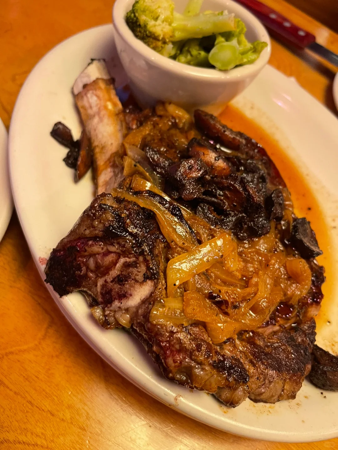 Eating and Drinking in Atlanta – Steak & Western Cuisine