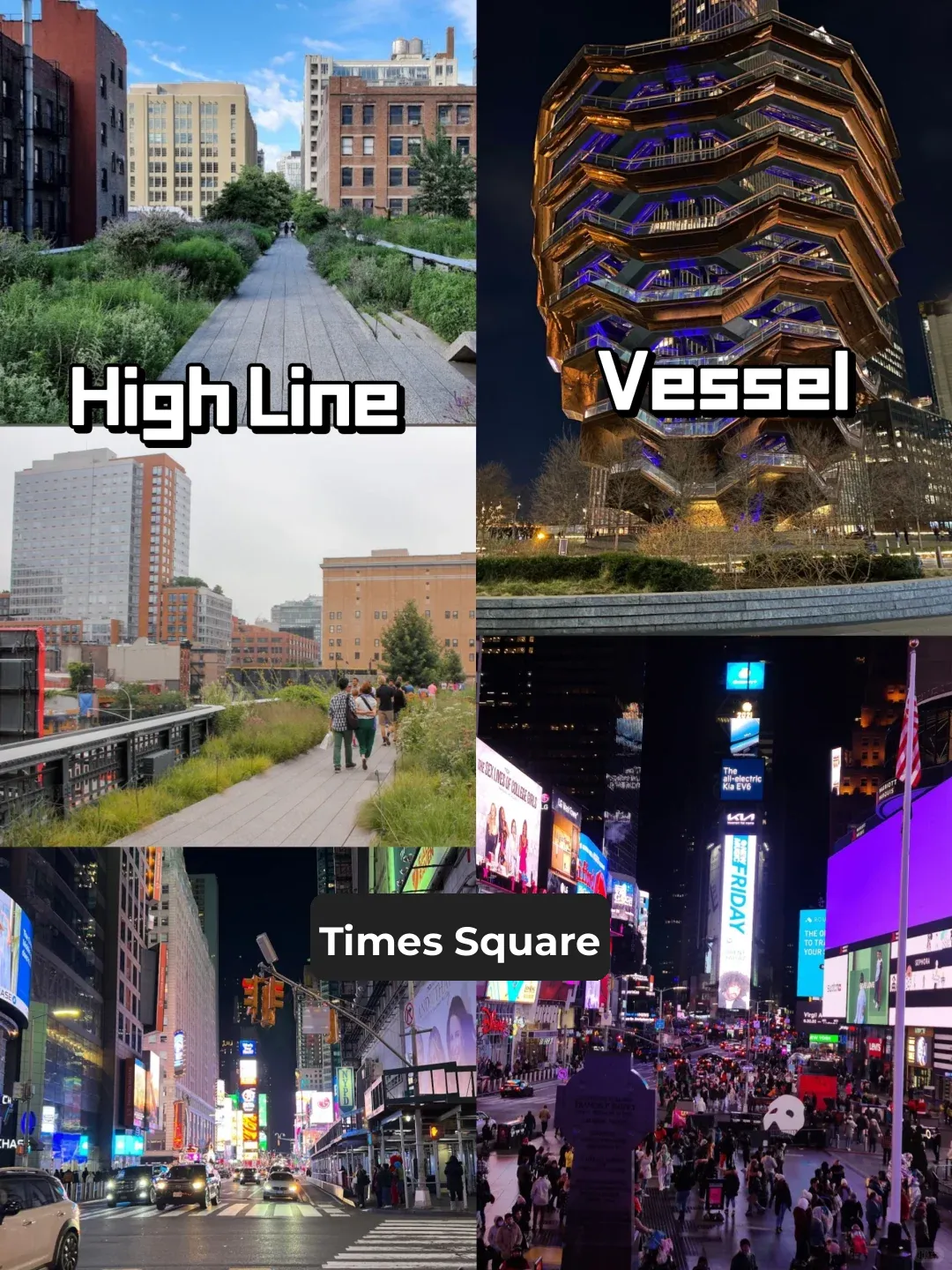 Ultimate New York Travel Guide: A Decade-Long Local's Insider Tips ~