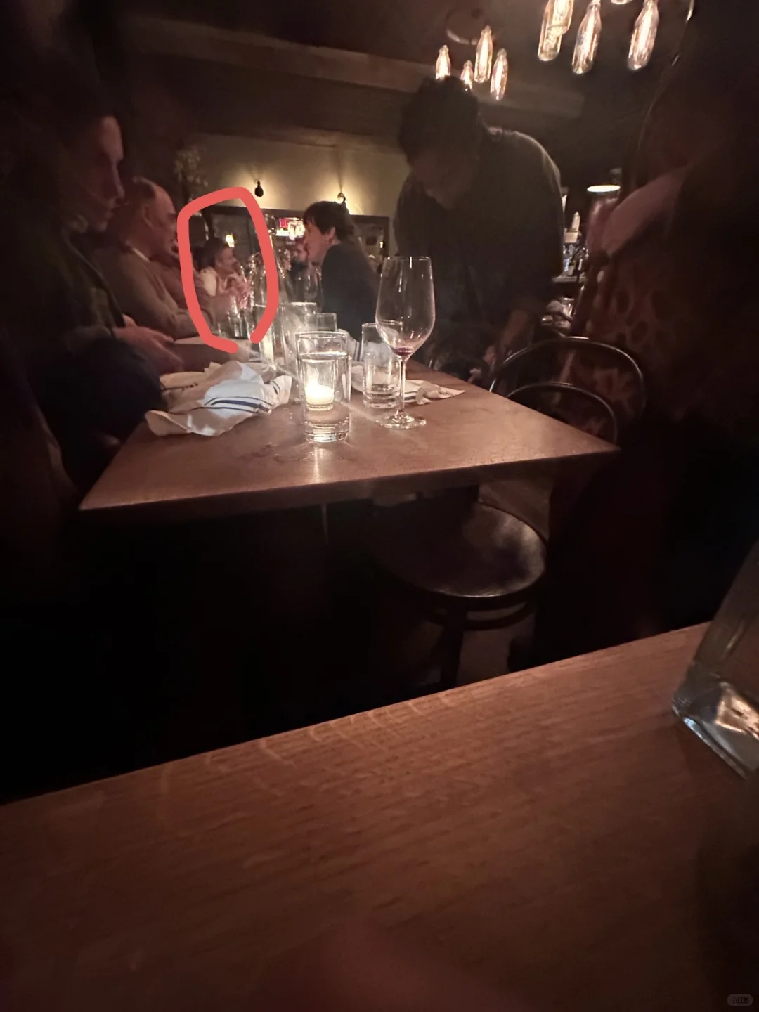 "Unexpectedly Ran into Ethan Hawke in New York!!"