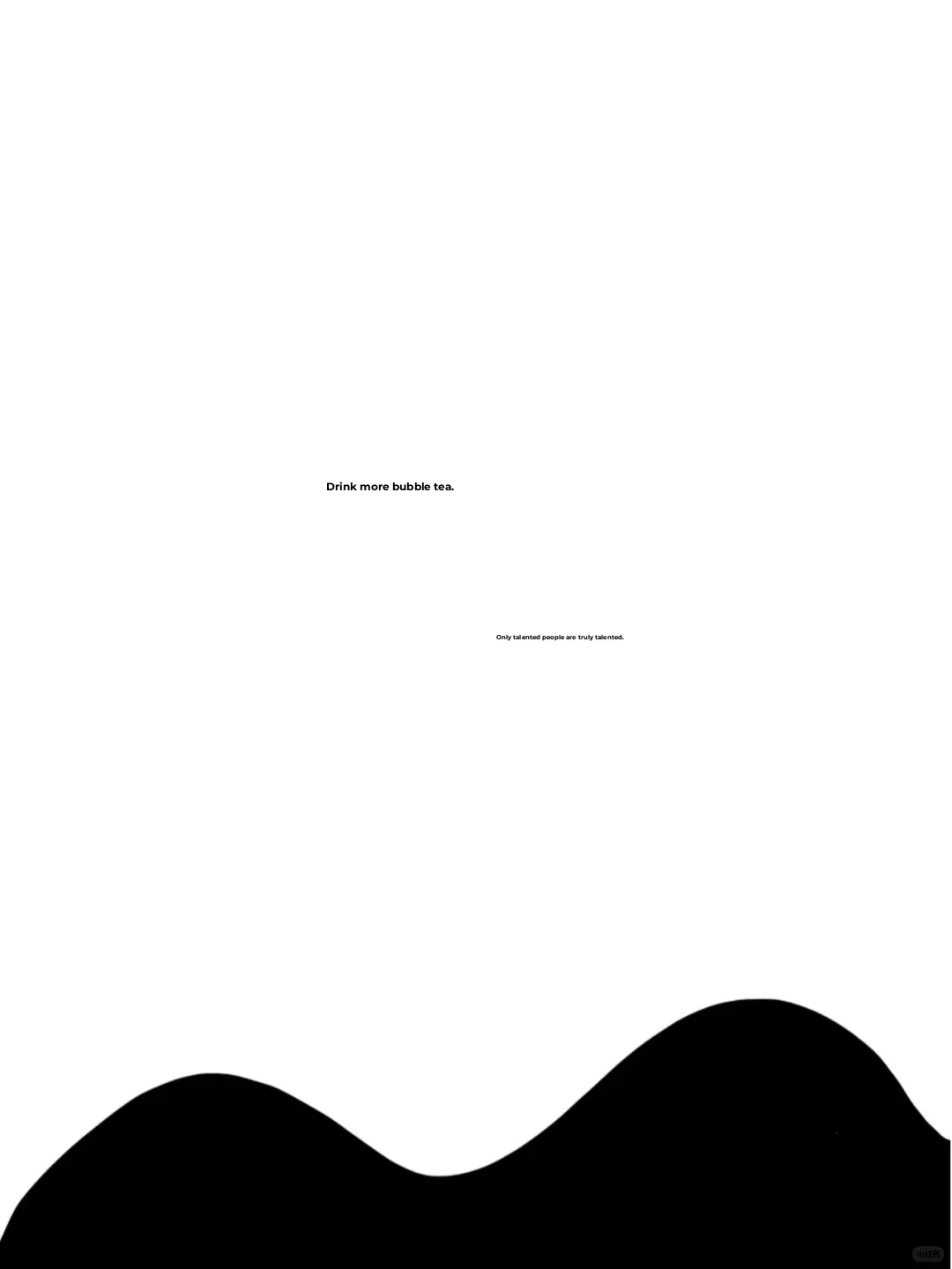 Miami Milk Tea Hot or Not List