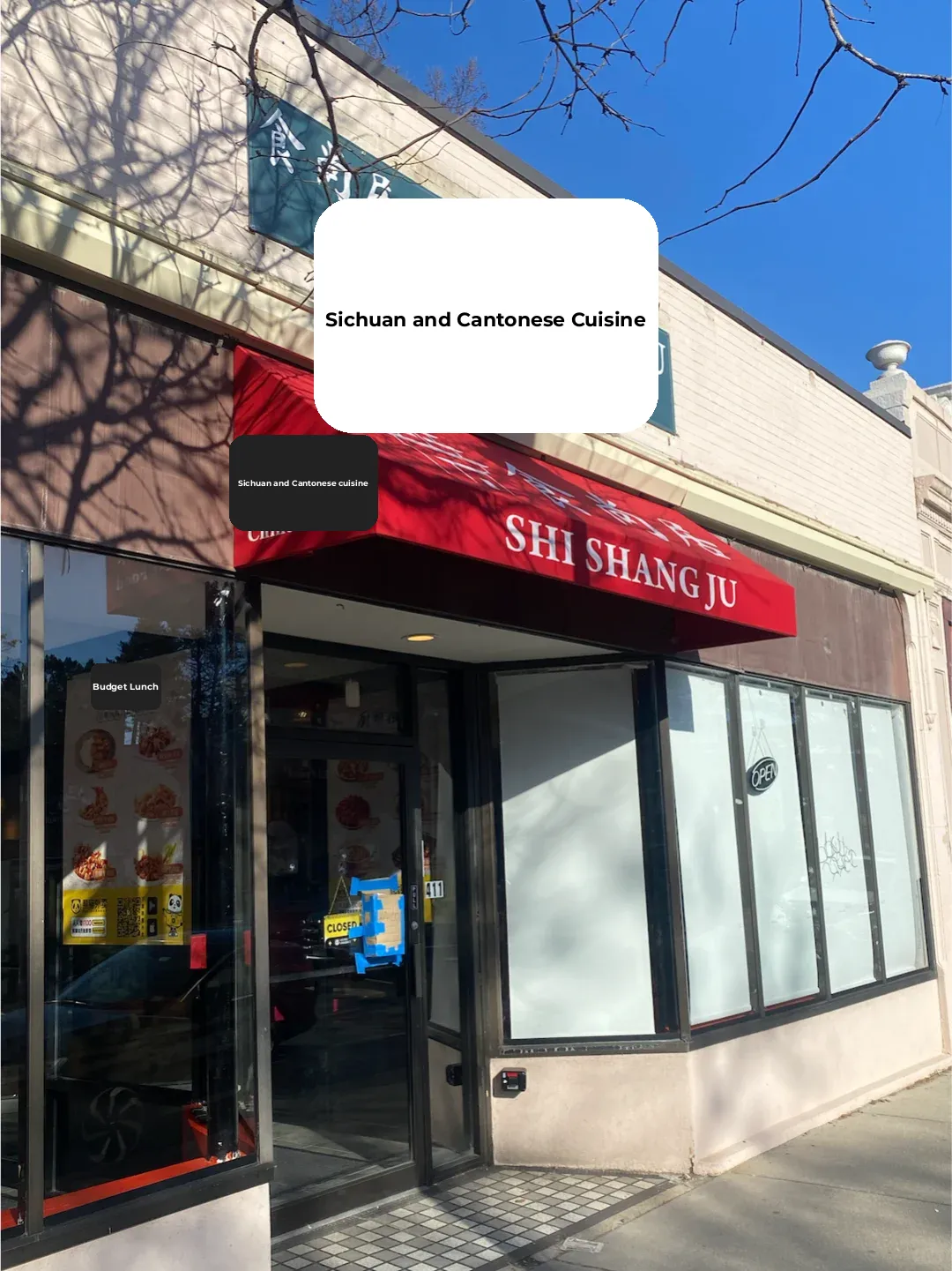 Here’s a polished and natural English translation for your social media post title:  

**"New Chinese Restaurant Opening in Boston Tomorrow! Limited-Time Deals Inside."**  

### Key Notes:  
- **"中餐"** → "Chinese Restaurant" (clear and concise for English audiences).  
- **"新店开业"** → "Opening" (omitting "new shop" avoids redundancy; "grand opening" could also work if it’s a high-profile launch).  
