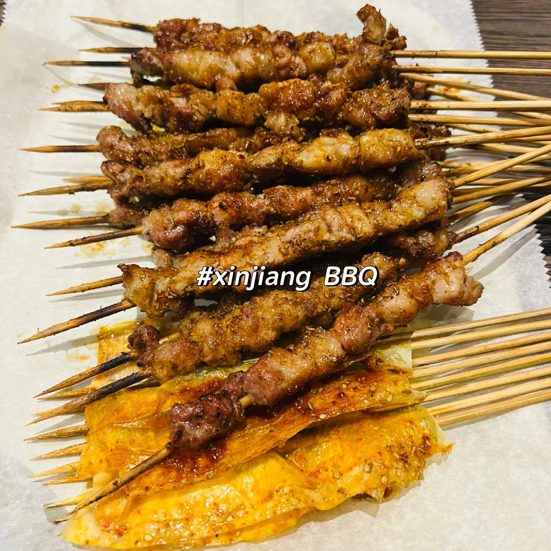 Recent Houston Food Guide (Including New Restaurant Picks)