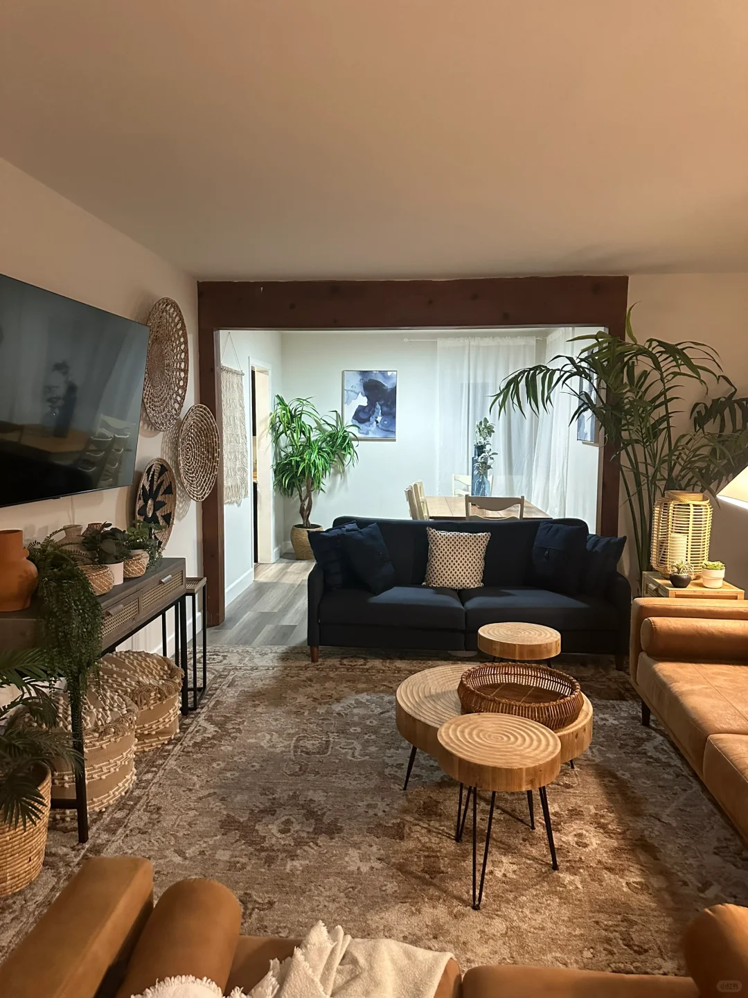 Falling in Love with Staying at Airbnb